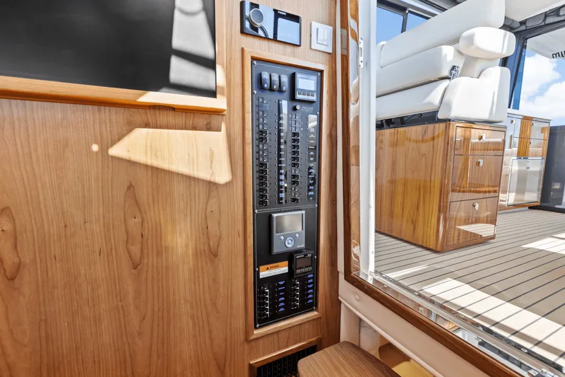 Slide: The Image of MJM 42 2025 - 25