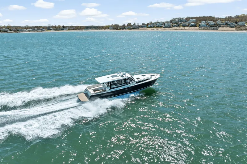 Slide: The Image of MJM 42 2025 - 48