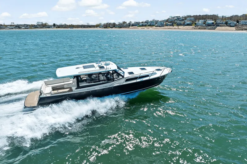 Slide: The Image of MJM 42 2025 - 53