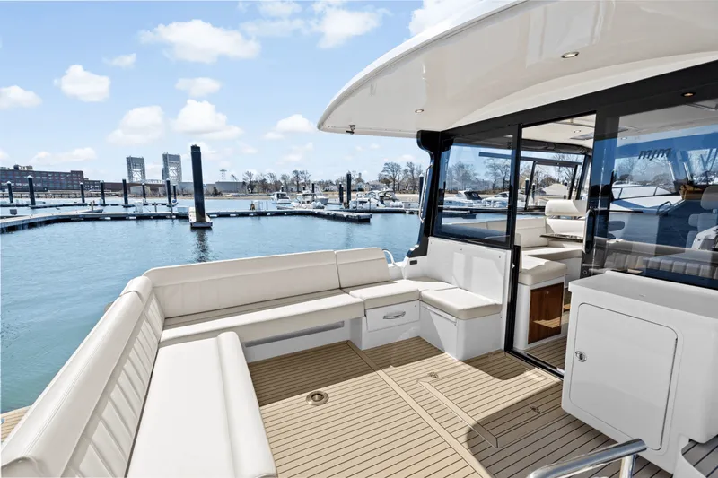 Slide: The Image of MJM 42 2025 - 7