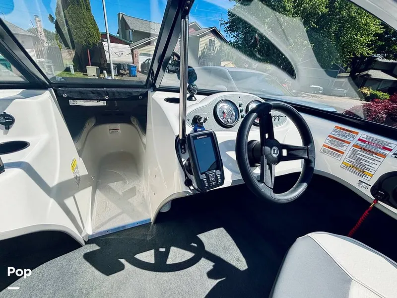 Slide: The Image of Bayliner 160 Bowrider 2021 - 15429533