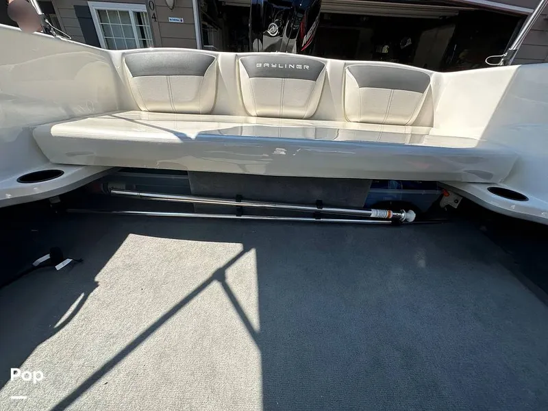 Slide: The Image of Bayliner 160 Bowrider 2021 - 12482447