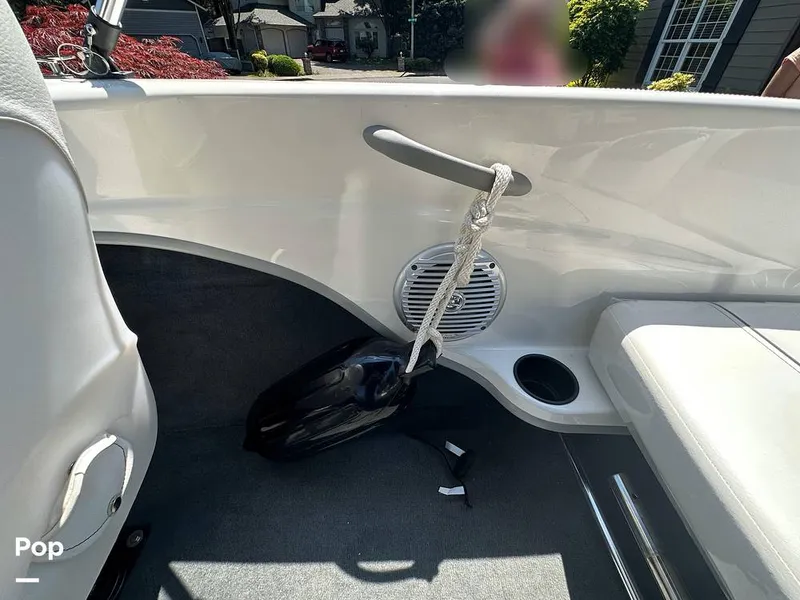 Slide: The Image of Bayliner 160 Bowrider 2021 - 12482449