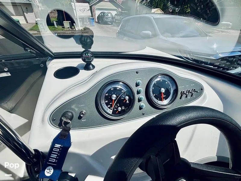 Slide: The Image of Bayliner 160 Bowrider 2021 - 15429532