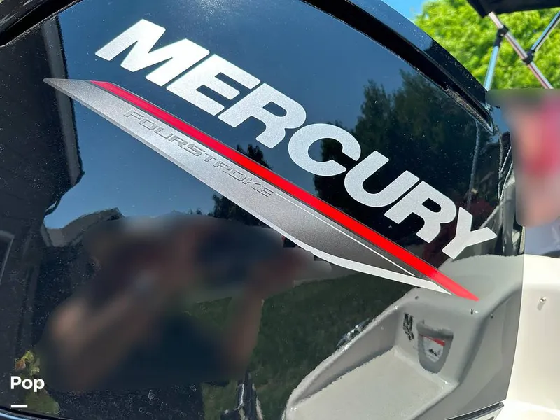 Slide: The Image of Bayliner 160 Bowrider 2021 - 12482325