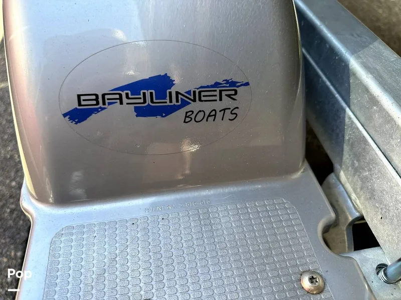 Slide: The Image of Bayliner 160 Bowrider 2021 - 12482321