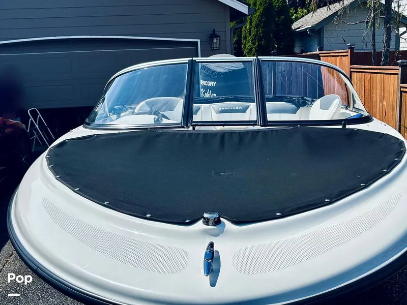 Slide: The Image of Bayliner 160 Bowrider 2021 - 15429527