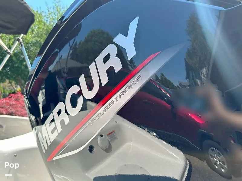 Slide: The Image of Bayliner 160 Bowrider 2021 - 12482324