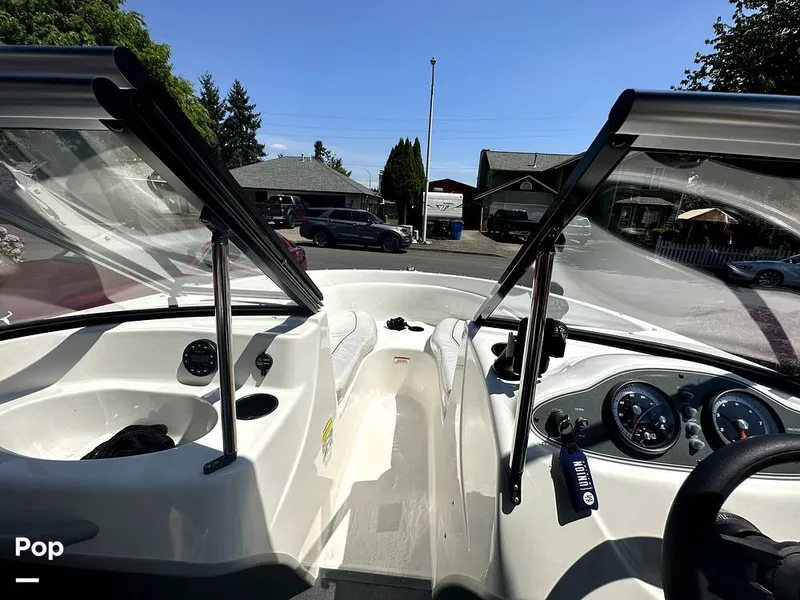 Slide: The Image of Bayliner 160 Bowrider 2021 - 12482351