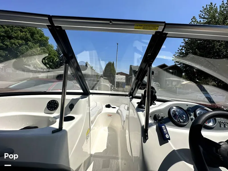 Slide: The Image of Bayliner 160 Bowrider 2021 - 12482355