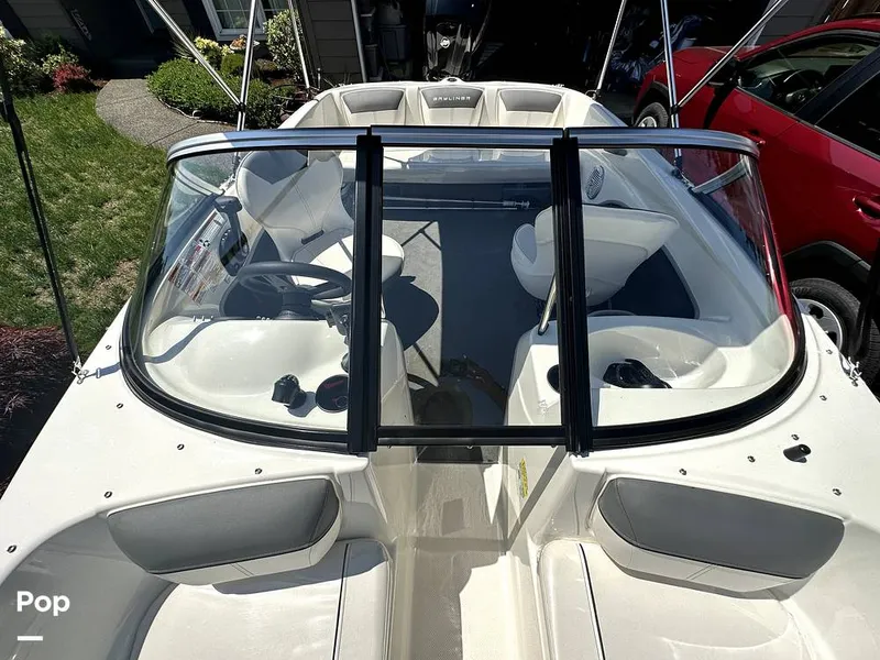 Slide: The Image of Bayliner 160 Bowrider 2021 - 12482401