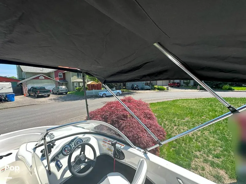 Slide: The Image of Bayliner 160 Bowrider 2021 - 12482437