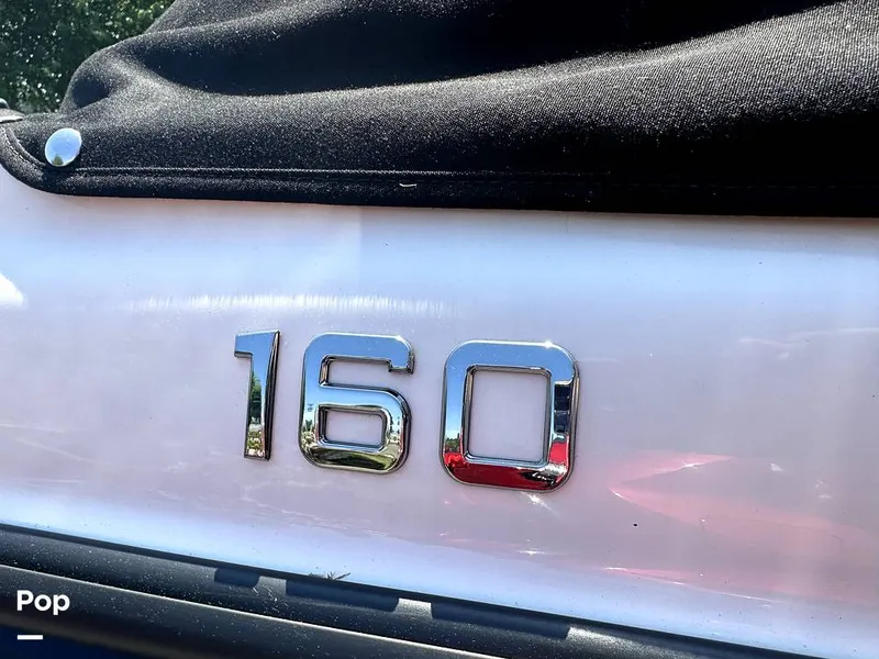 Slide: The Image of Bayliner 160 Bowrider 2021 - 12482292