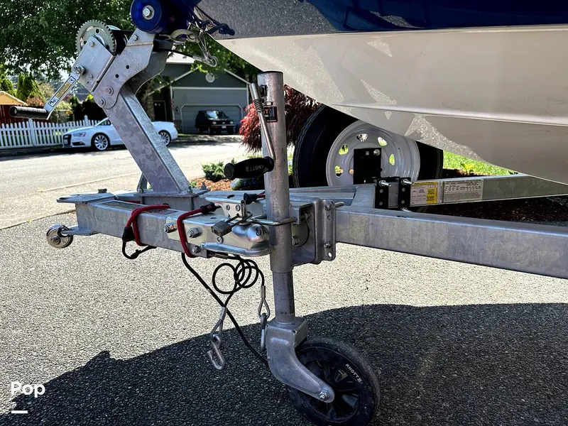 Slide: The Image of Bayliner 160 Bowrider 2021 - 12482295