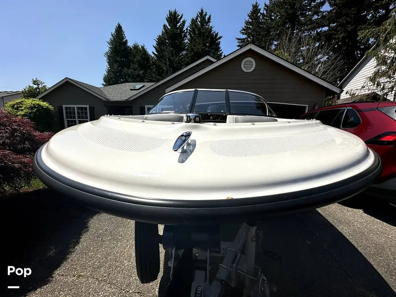 Slide: The Image of Bayliner 160 Bowrider 2021 - 12482305