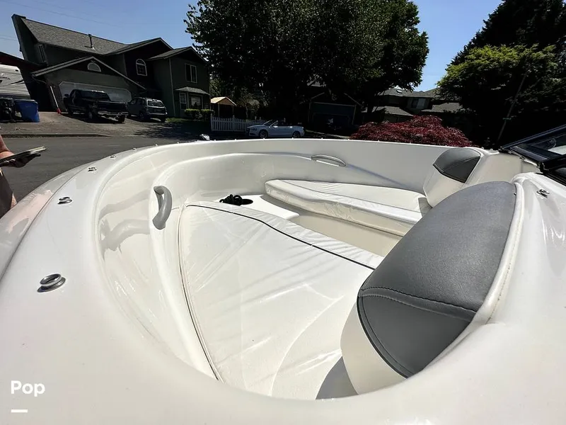 Slide: The Image of Bayliner 160 Bowrider 2021 - 12482307