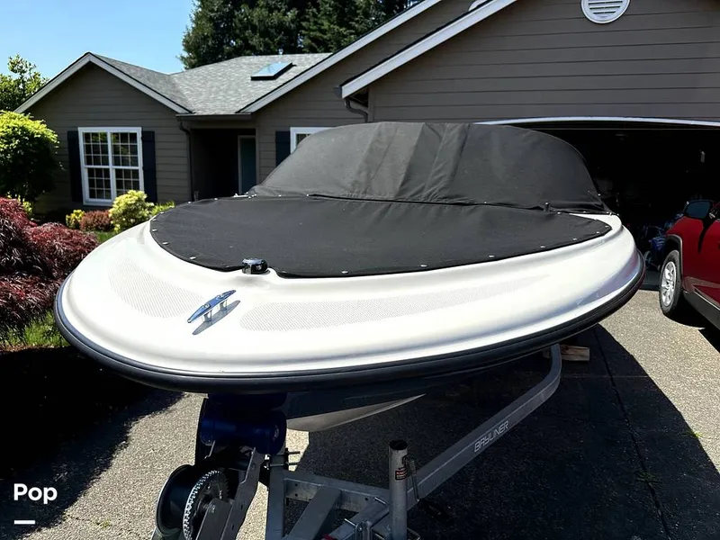 Slide: The Image of Bayliner 160 Bowrider 2021 - 12482297