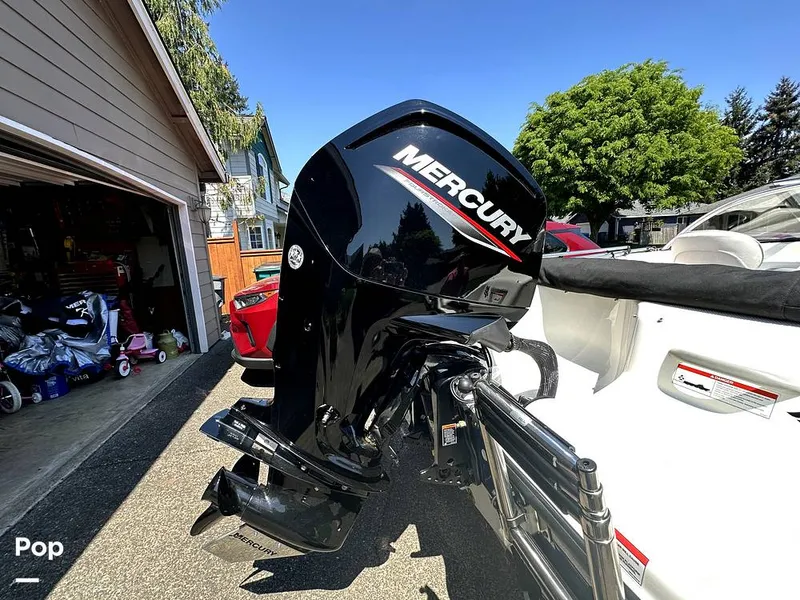 Slide: The Image of Bayliner 160 Bowrider 2021 - 12482310