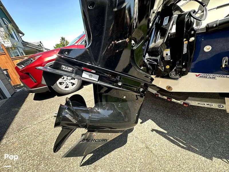 Slide: The Image of Bayliner 160 Bowrider 2021 - 12482311