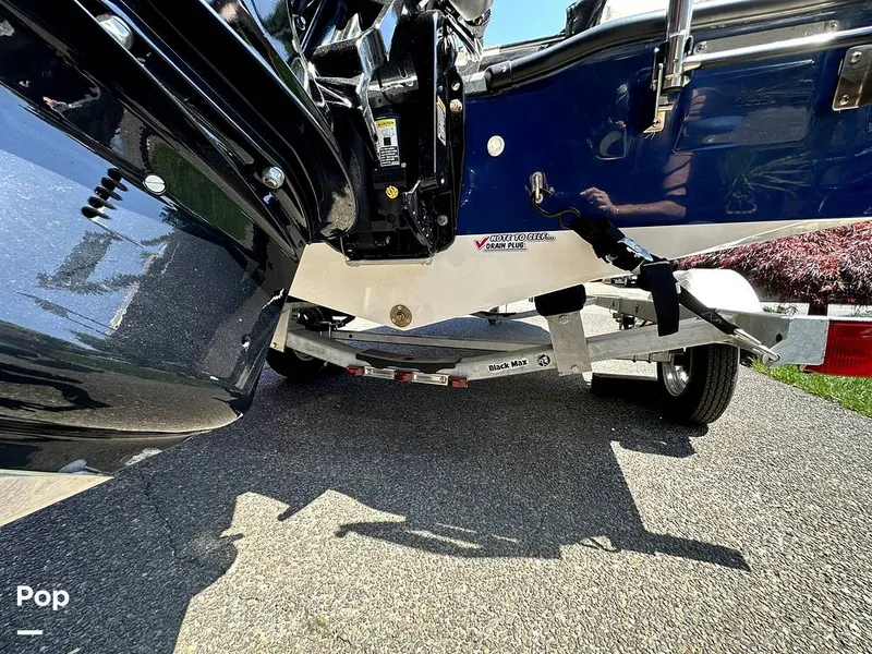 Slide: The Image of Bayliner 160 Bowrider 2021 - 12482314