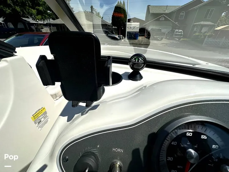 Slide: The Image of Bayliner 160 Bowrider 2021 - 12482341