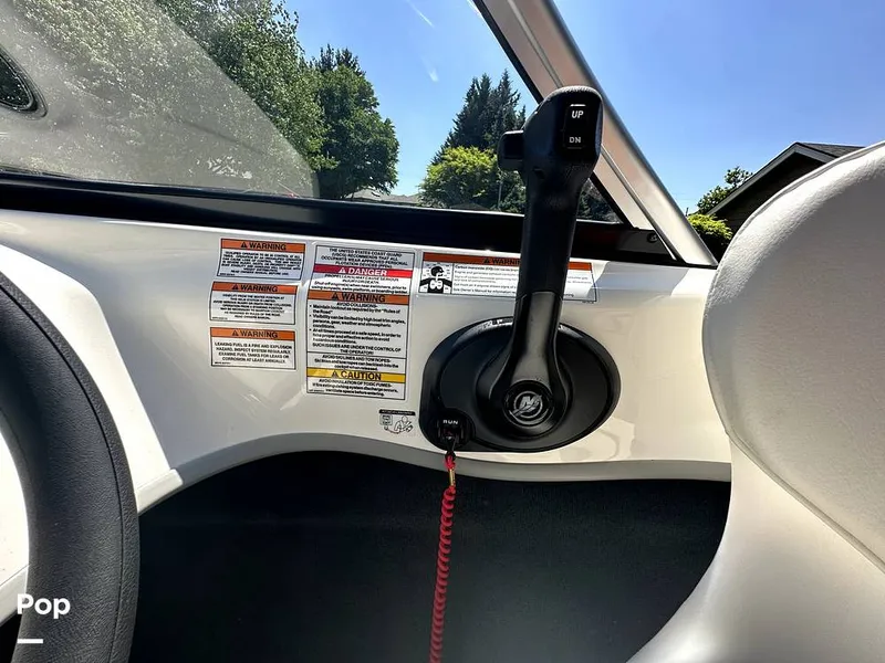 Slide: The Image of Bayliner 160 Bowrider 2021 - 12482364