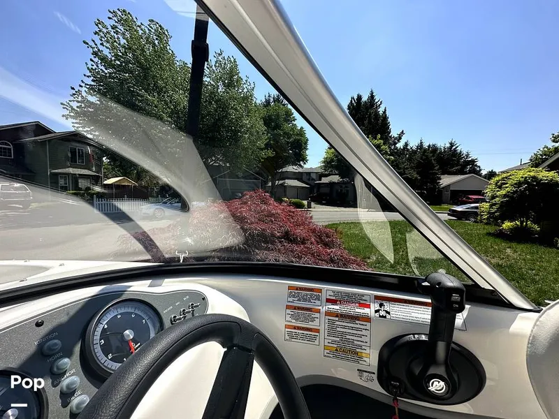 Slide: The Image of Bayliner 160 Bowrider 2021 - 12482368