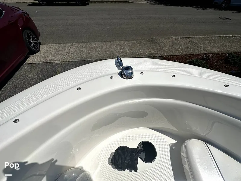 Slide: The Image of Bayliner 160 Bowrider 2021 - 12482380