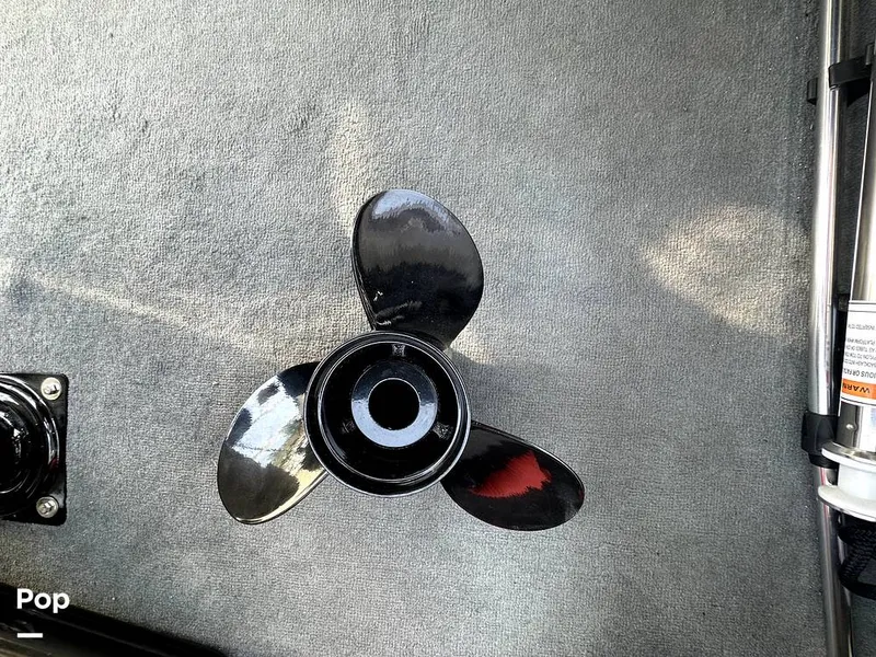 Slide: The Image of Bayliner 160 Bowrider 2021 - 12482381