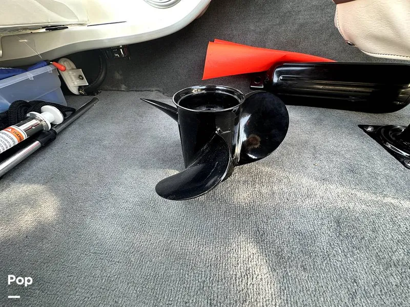 Slide: The Image of Bayliner 160 Bowrider 2021 - 12482383