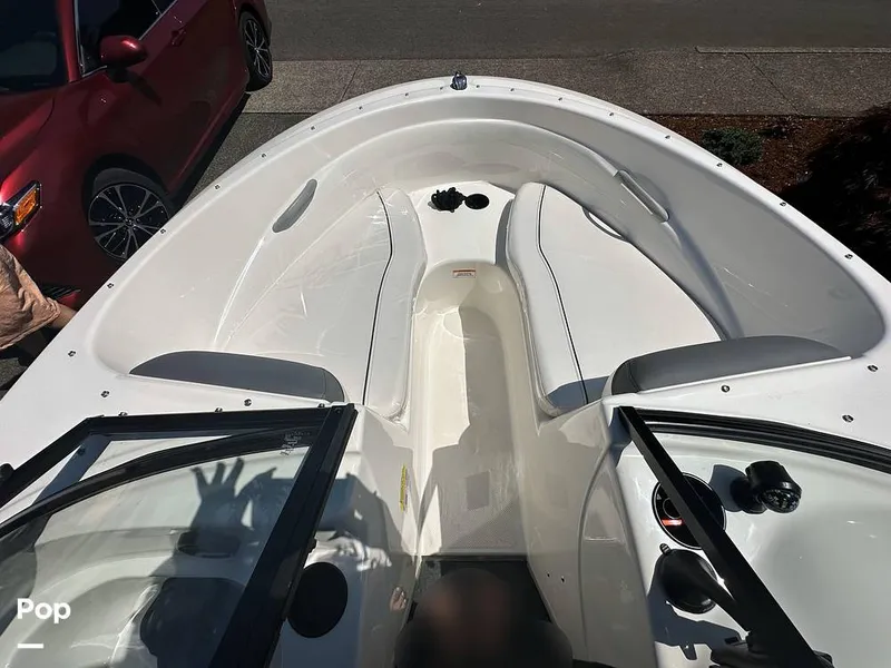 Slide: The Image of Bayliner 160 Bowrider 2021 - 12482387