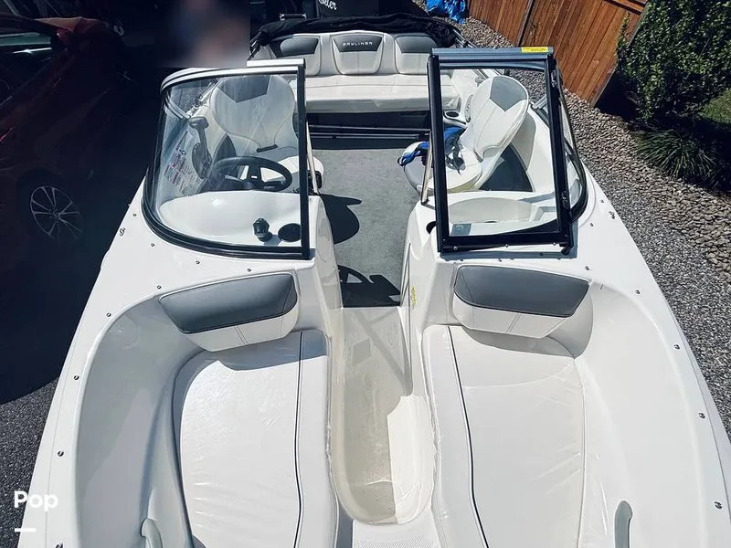 Slide: The Image of Bayliner 160 Bowrider 2021 - 15429539