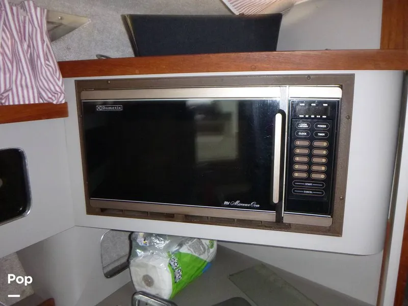 Slide: The Image of Cruisers Esprit 3170 1988 - 12714082