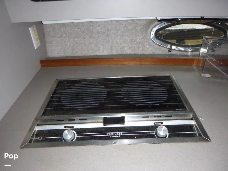 Slide: The Image of Cruisers Esprit 3170 1988 - 12714084