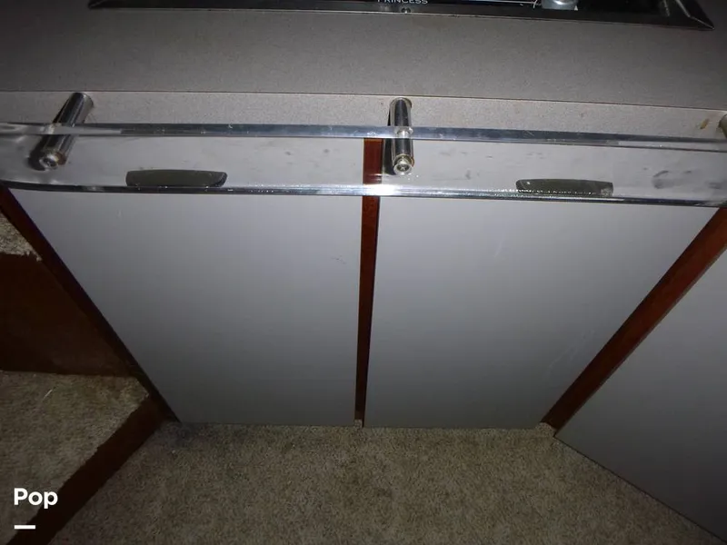 Slide: The Image of Cruisers Esprit 3170 1988 - 12714085