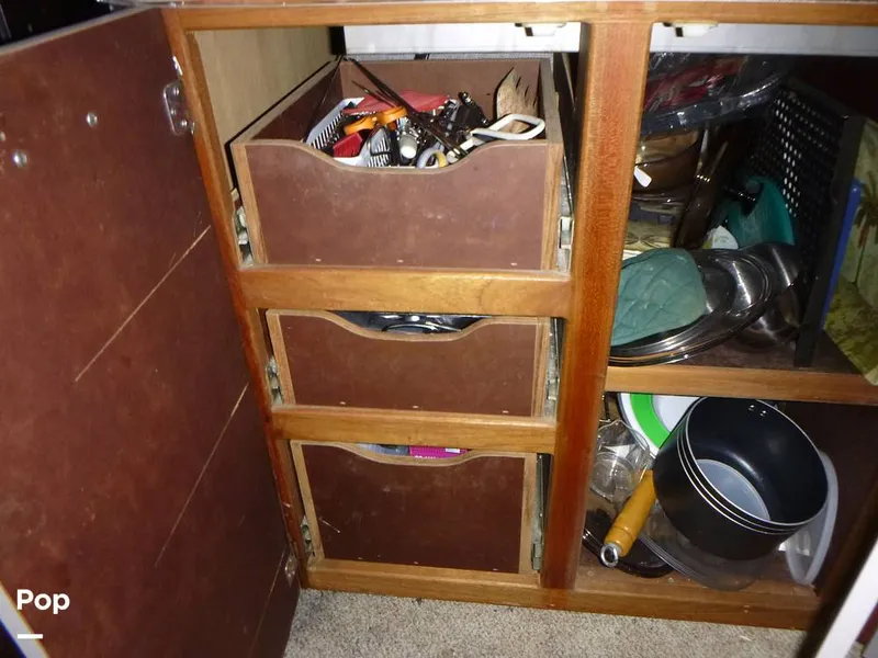 Slide: The Image of Cruisers Esprit 3170 1988 - 12714086