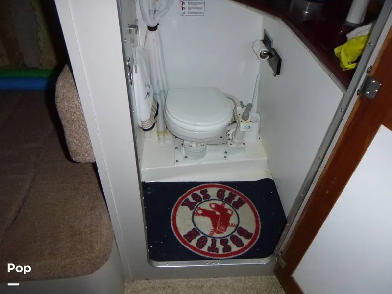 Slide: The Image of Cruisers Esprit 3170 1988 - 12714088