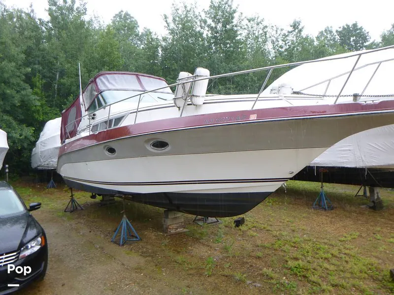 Slide: The Image of Cruisers Esprit 3170 1988 - 12714177