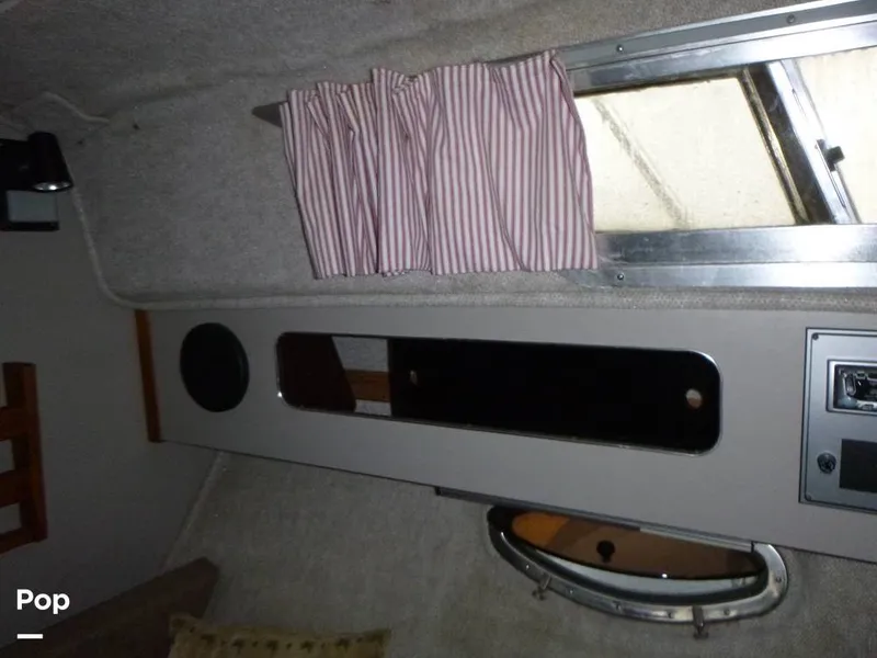 Slide: The Image of Cruisers Esprit 3170 1988 - 12714090