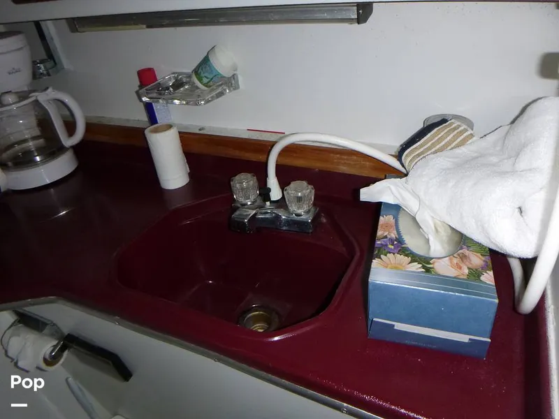 Slide: The Image of Cruisers Esprit 3170 1988 - 12714092