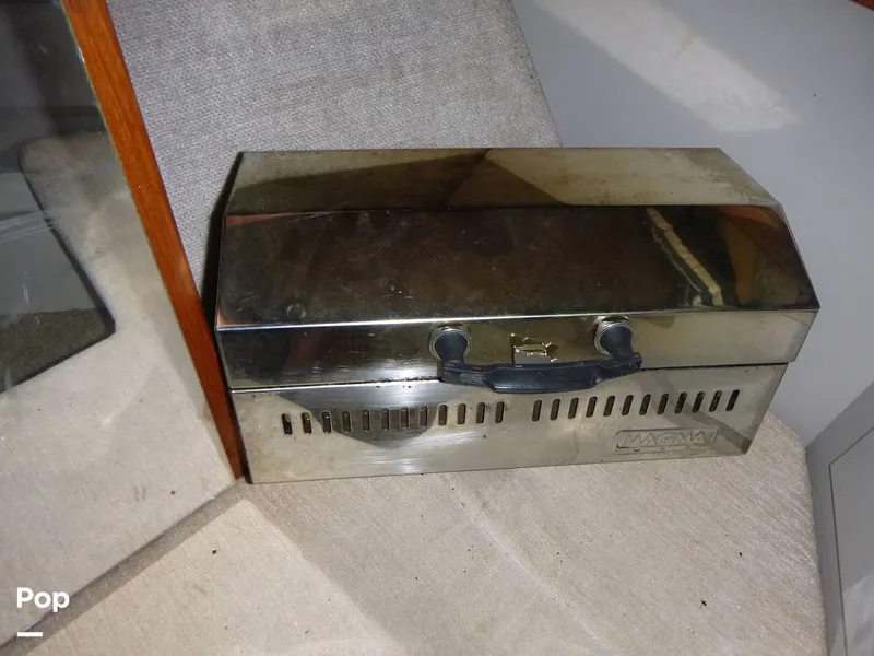 Slide: The Image of Cruisers Esprit 3170 1988 - 12714094