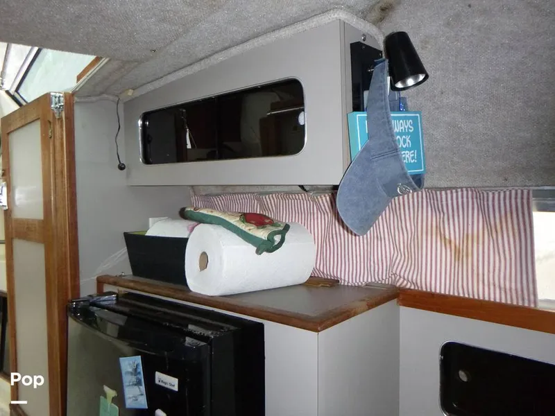 Slide: The Image of Cruisers Esprit 3170 1988 - 12714099