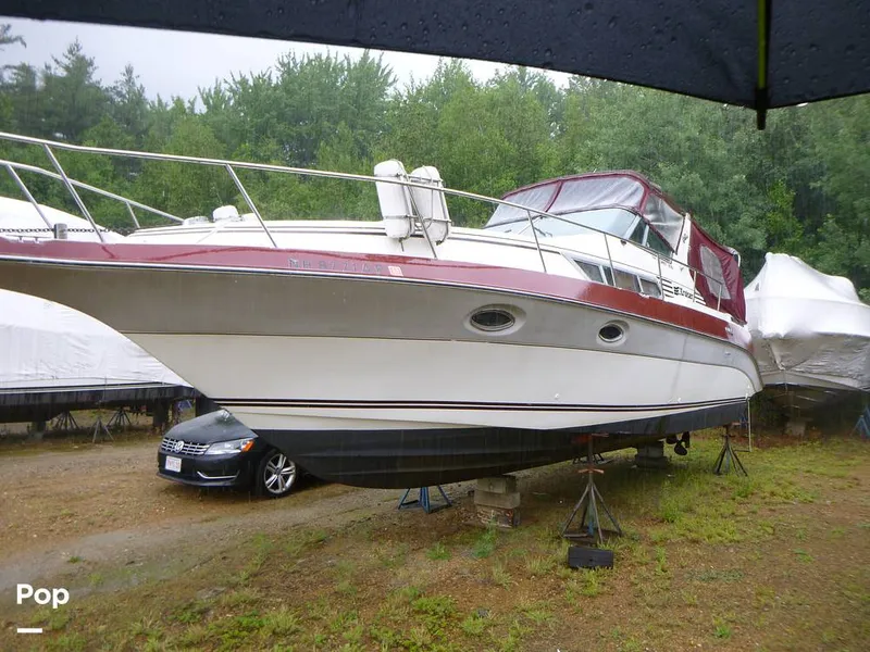 Slide: The Image of Cruisers Esprit 3170 1988 - 12714174