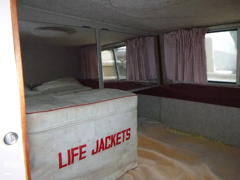 Slide: The Image of Cruisers Esprit 3170 1988 - 12714104