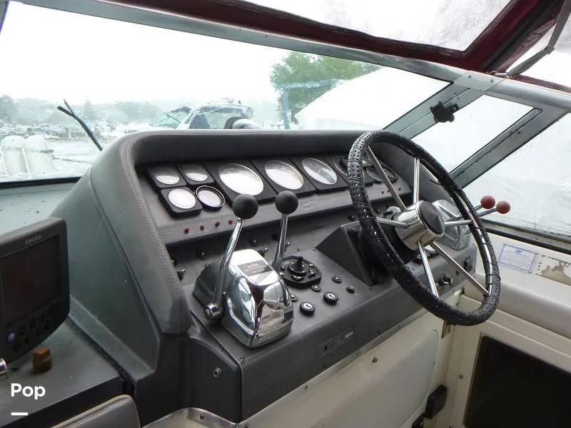 Slide: The Image of Cruisers Esprit 3170 1988 - 12714107