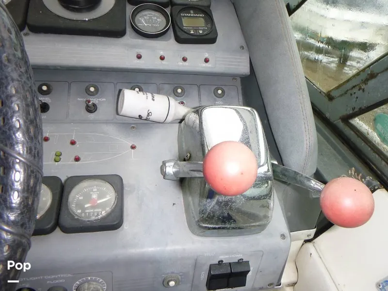 Slide: The Image of Cruisers Esprit 3170 1988 - 12714113