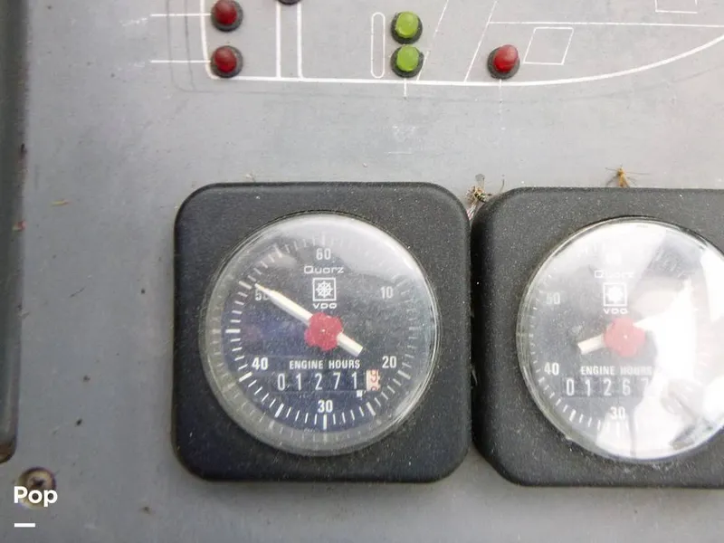 Slide: The Image of Cruisers Esprit 3170 1988 - 12714114