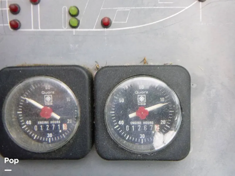 Slide: The Image of Cruisers Esprit 3170 1988 - 12714115