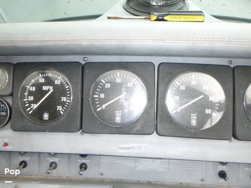 Slide: The Image of Cruisers Esprit 3170 1988 - 12714116