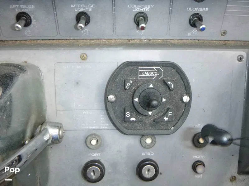 Slide: The Image of Cruisers Esprit 3170 1988 - 12714118